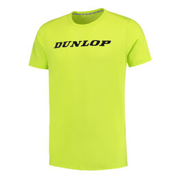 Abbigliamento Da Tennis Dunlop Essentials Basic Tee